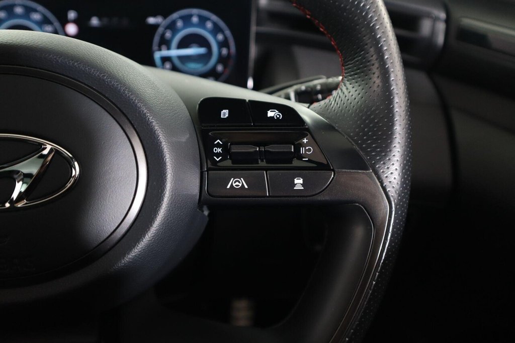 Used Hyundai TUCSON 2022 for sale - 76768510: Photo 17