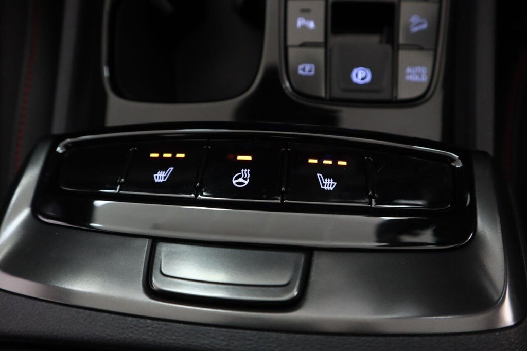 Used Hyundai TUCSON 2022 for sale - 76768510: Photo 23