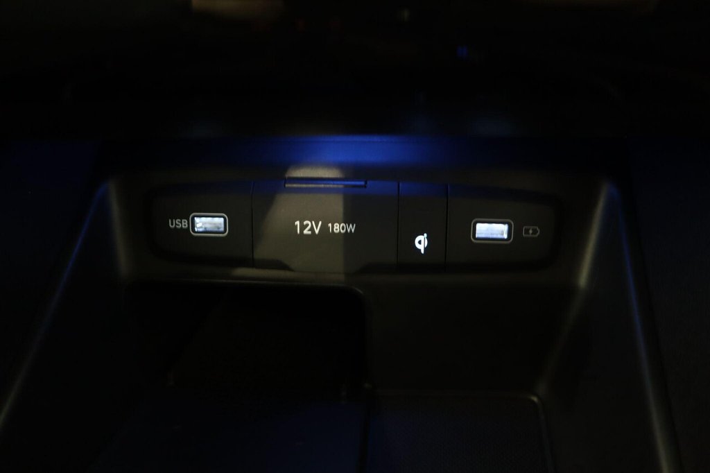 Used Hyundai TUCSON 2022 for sale - 76768510: Photo 24