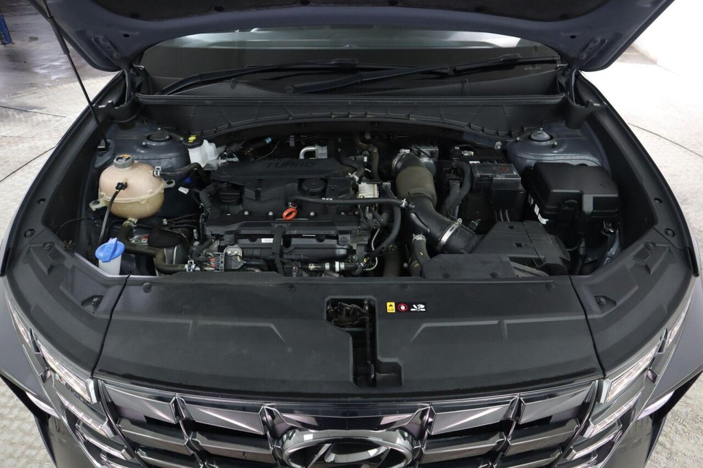 Used Hyundai TUCSON 2022 for sale - 76768510: Photo 27