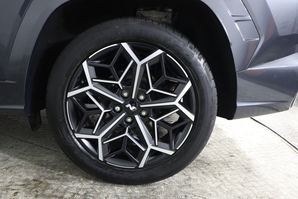 Used Hyundai TUCSON 2022 for sale - 76768510: Photo 30