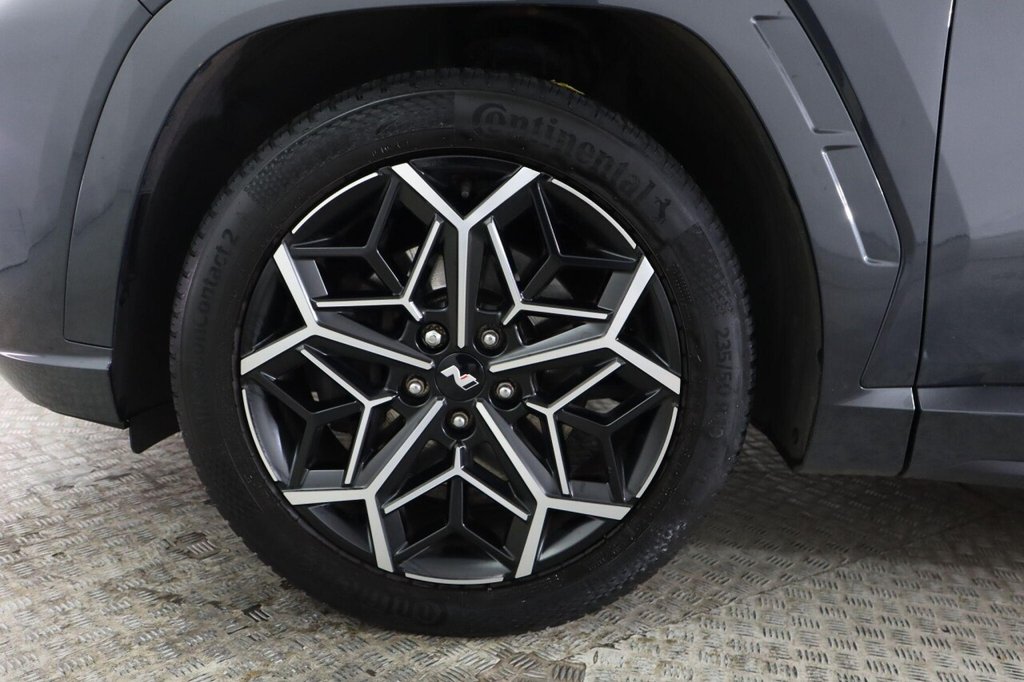 Used Hyundai TUCSON 2022 for sale - 76768510: Photo 31