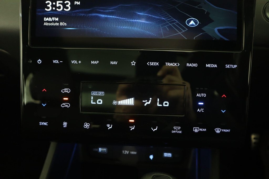 Used Hyundai TUCSON 2022 for sale - 76768510: Photo 32