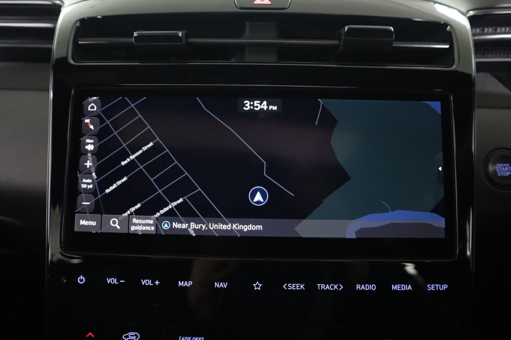 Used Hyundai TUCSON 2022 for sale - 76768510: Photo 34