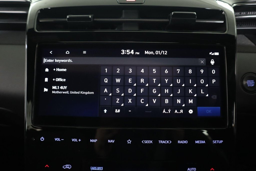 Used Hyundai TUCSON 2022 for sale - 76768510: Photo 35