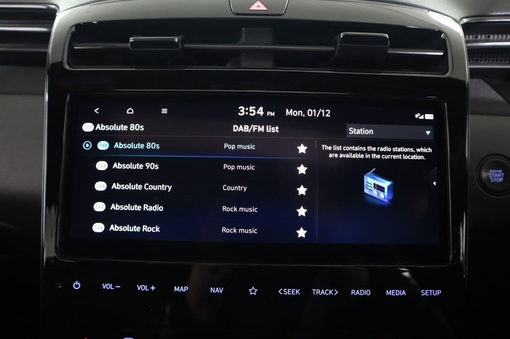 Used Hyundai TUCSON 2022 for sale - 76768510: Photo 37