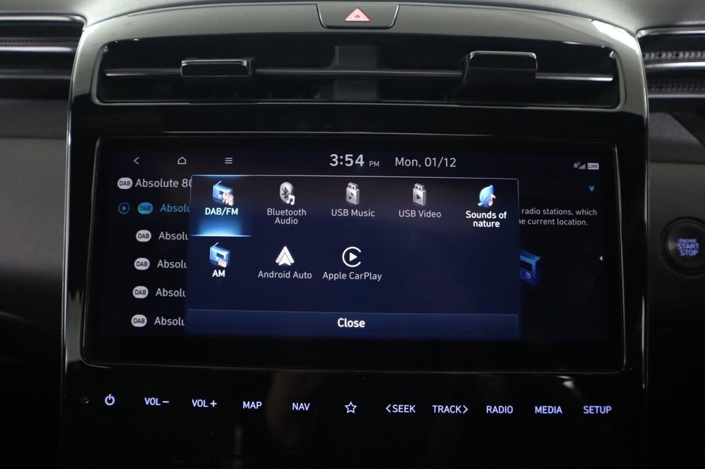 Used Hyundai TUCSON 2022 for sale - 76768510: Photo 38