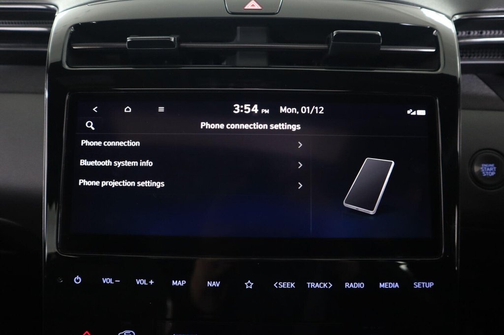 Used Hyundai TUCSON 2022 for sale - 76768510: Photo 39