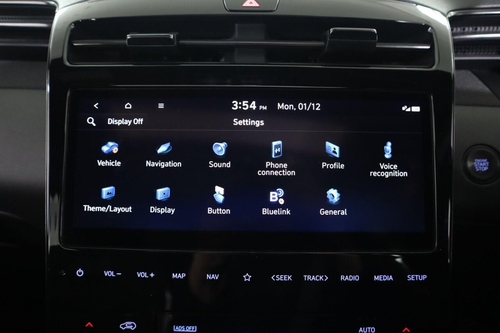 Used Hyundai TUCSON 2022 for sale - 76768510: Photo 41