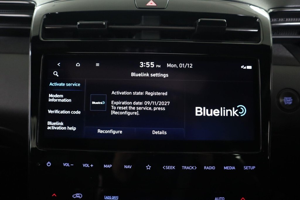 Used Hyundai TUCSON 2022 for sale - 76768510: Photo 42