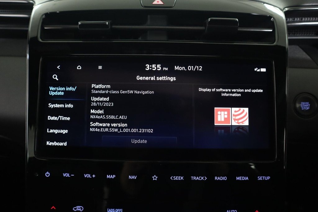 Used Hyundai TUCSON 2022 for sale - 76768510: Photo 43