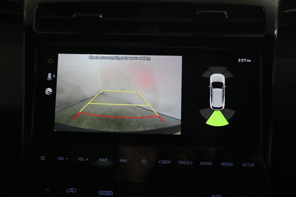 Used Hyundai TUCSON 2022 for sale - 76768510: Photo 44