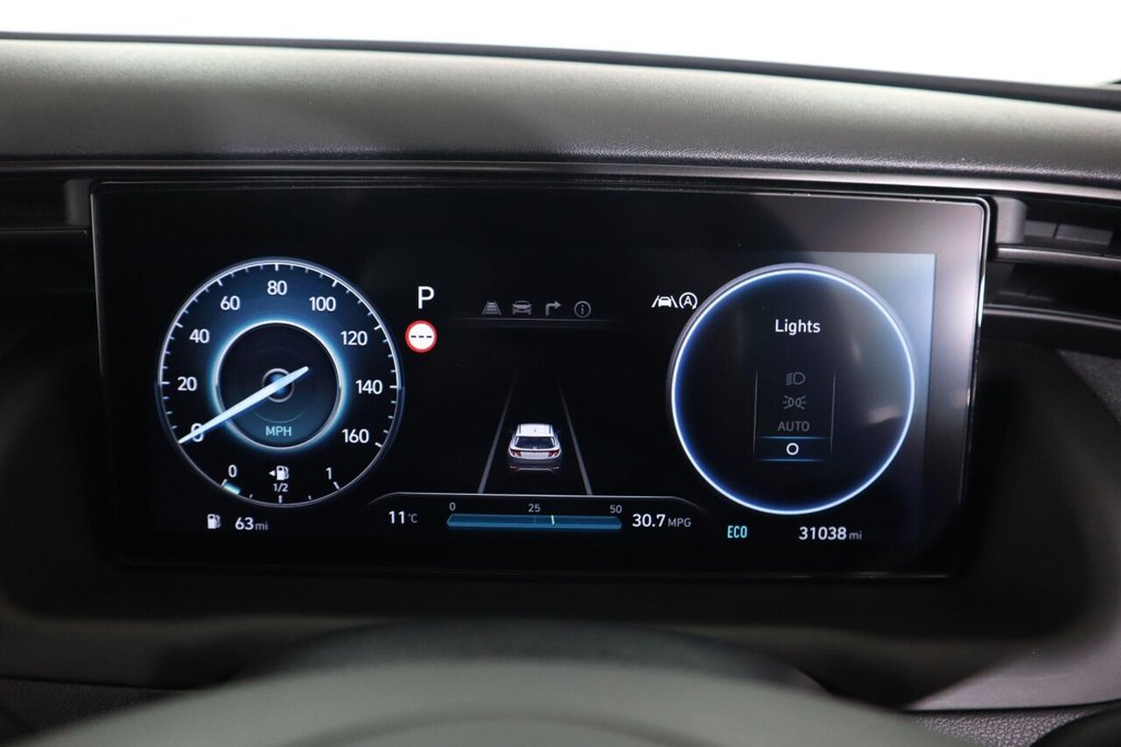 Used Hyundai TUCSON 2022 for sale - 76768510: Photo 45