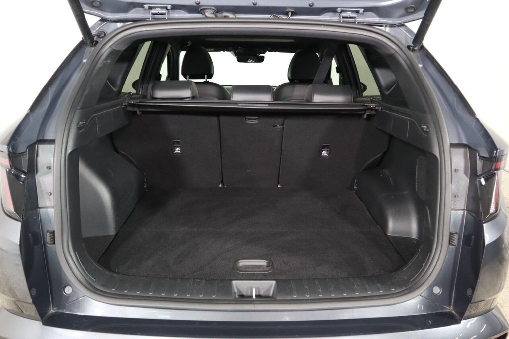 Used Hyundai TUCSON 2022 for sale - 76768510: Photo 46