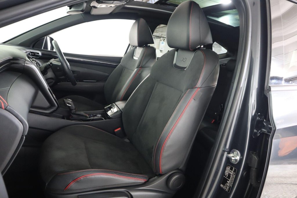 Used Hyundai TUCSON 2022 for sale - 76768510: Photo 48