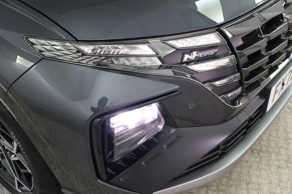 Used Hyundai TUCSON 2022 for sale - 76768510: Photo 49