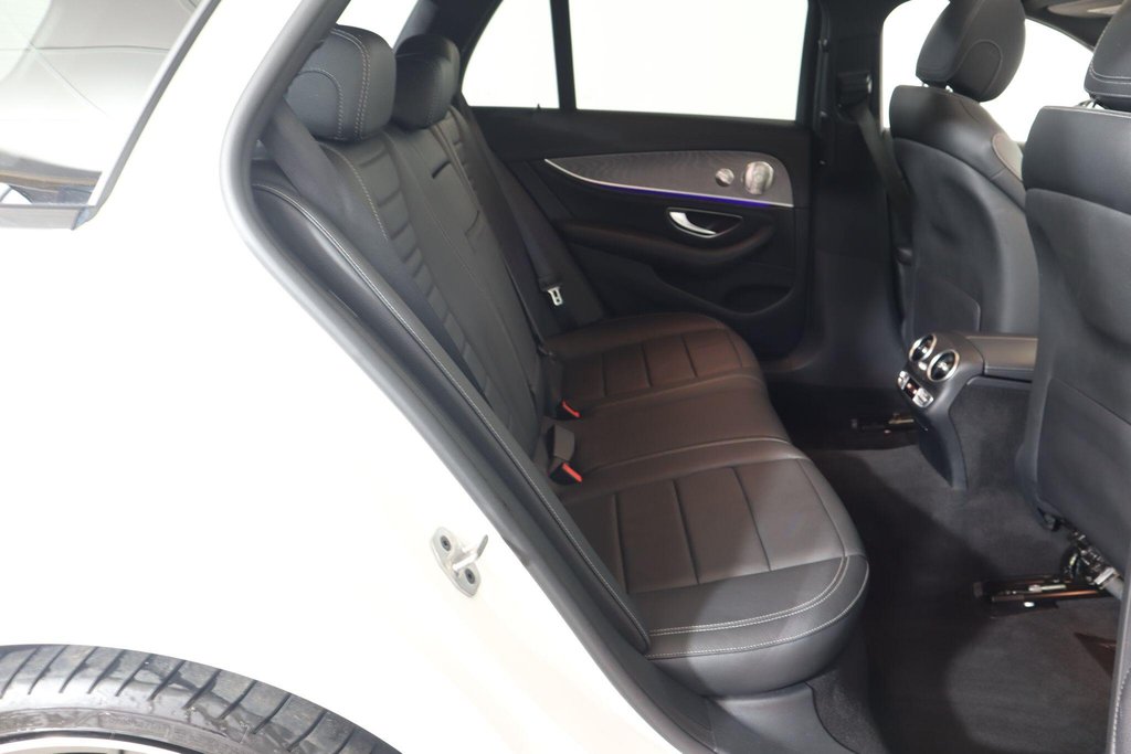 Used Mercedes-Benz E Class 2021 for sale - 77667537: Photo 14