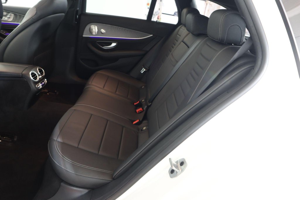 Used Mercedes-Benz E Class 2021 for sale - 77667537: Photo 16