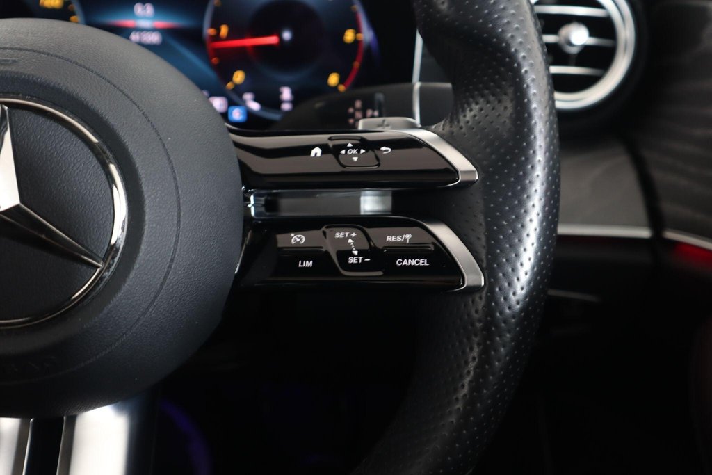 Used Mercedes-Benz E Class 2021 for sale - 77667537: Photo 18