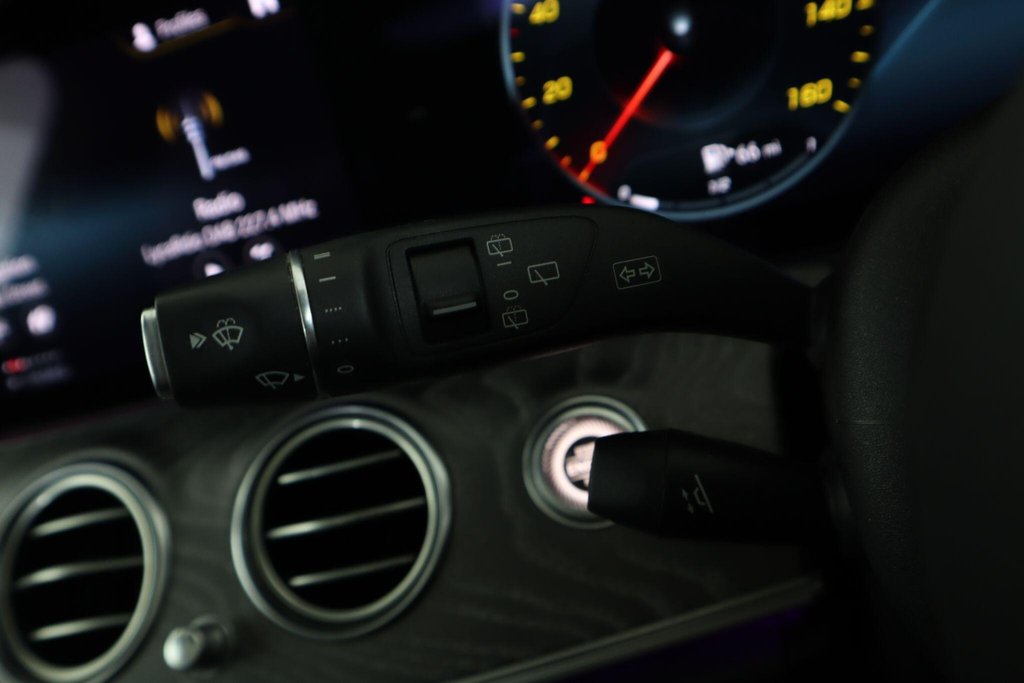 Used Mercedes-Benz E Class 2021 for sale - 77667537: Photo 21