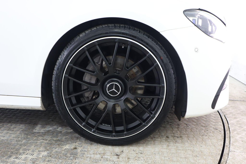 Used Mercedes-Benz E Class 2021 for sale - 77667537: Photo 29