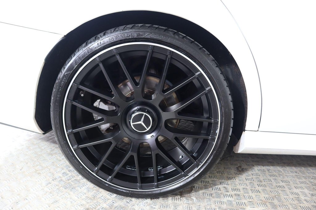 Used Mercedes-Benz E Class 2021 for sale - 77667537: Photo 30