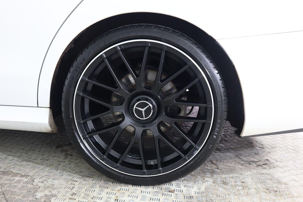 Used Mercedes-Benz E Class 2021 for sale - 77667537: Photo 31