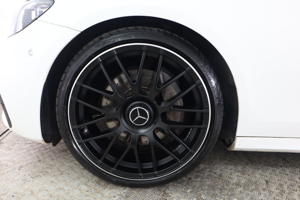 Used Mercedes-Benz E Class 2021 for sale - 77667537: Photo 32