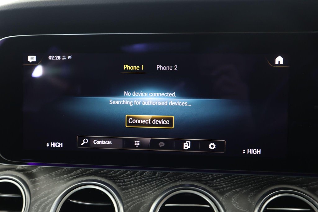 Used Mercedes-Benz E Class 2021 for sale - 77667537: Photo 33