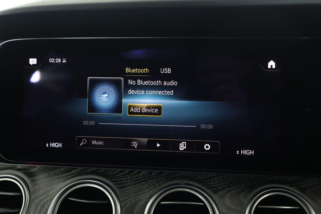 Used Mercedes-Benz E Class 2021 for sale - 77667537: Photo 37