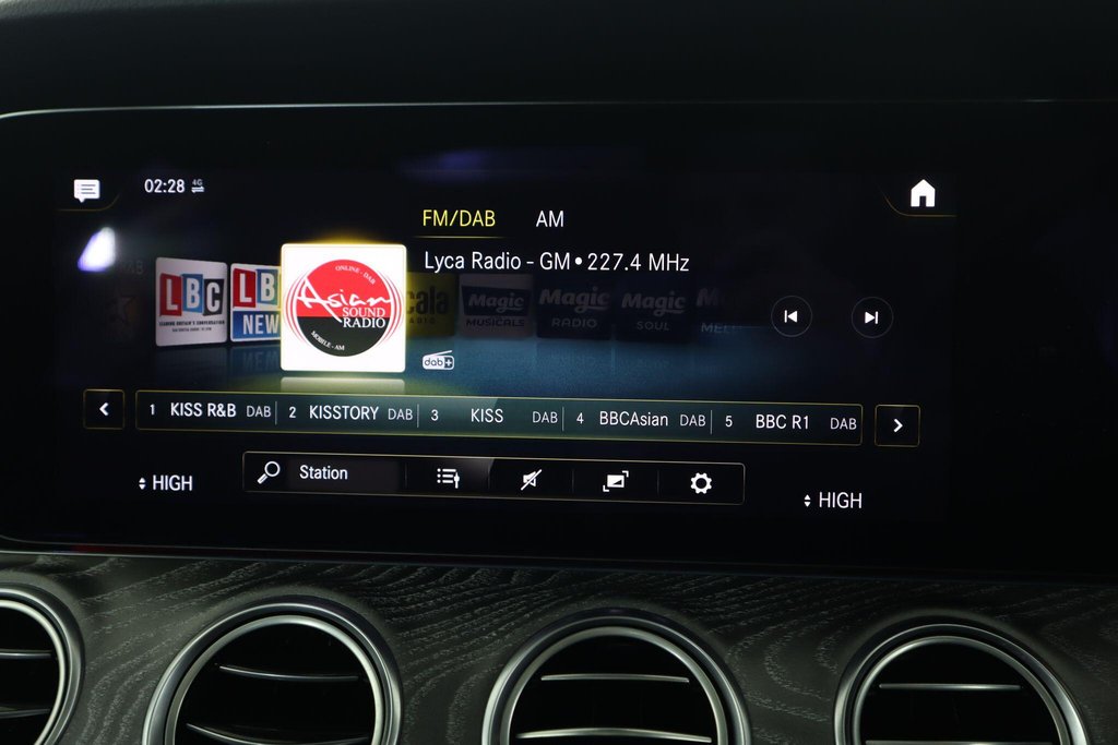 Used Mercedes-Benz E Class 2021 for sale - 77667537: Photo 38