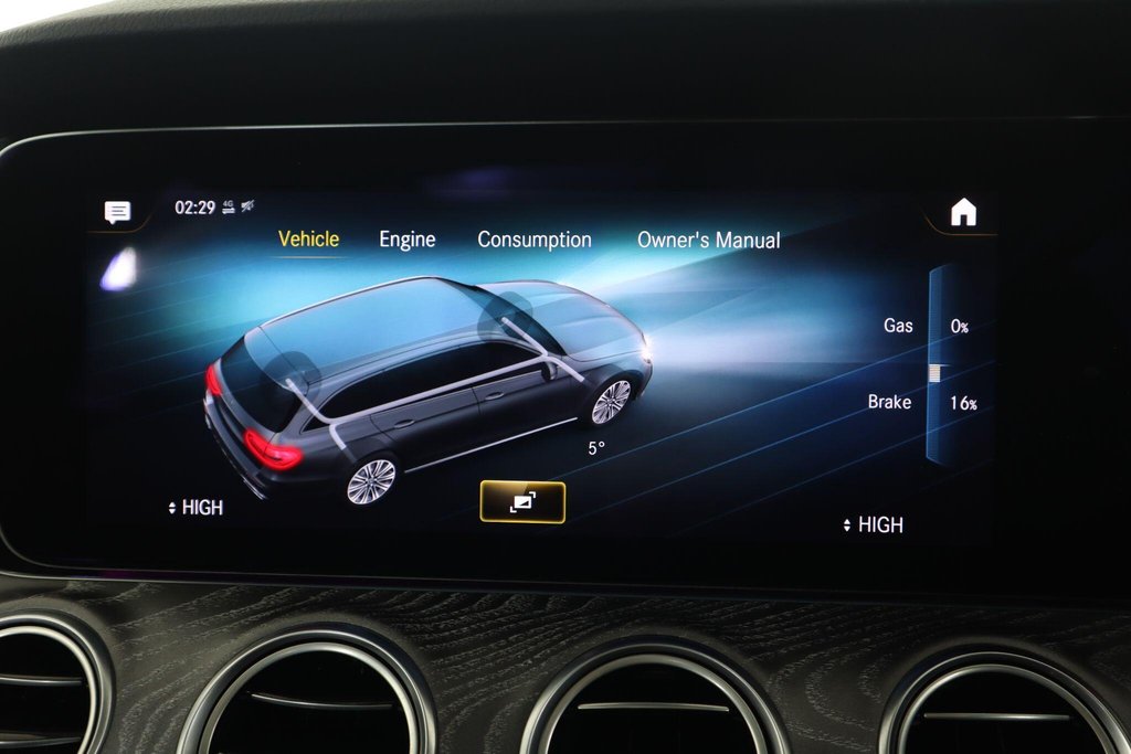 Used Mercedes-Benz E Class 2021 for sale - 77667537: Photo 42