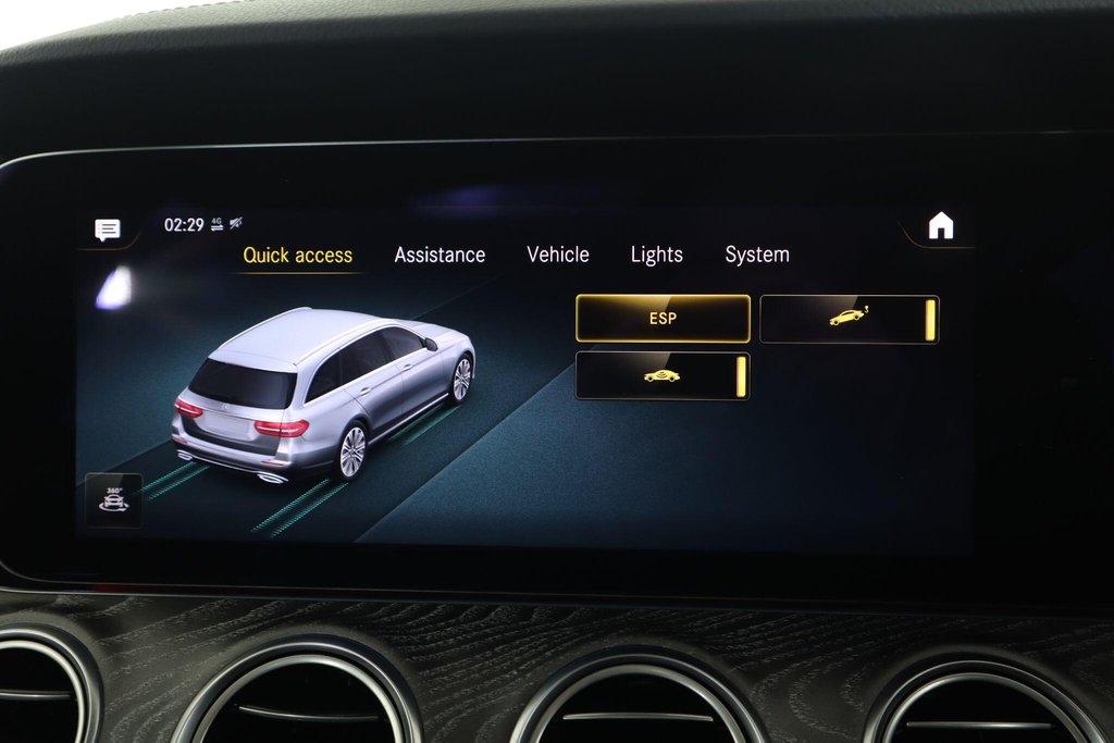 Used Mercedes-Benz E Class 2021 for sale - 77667537: Photo 43