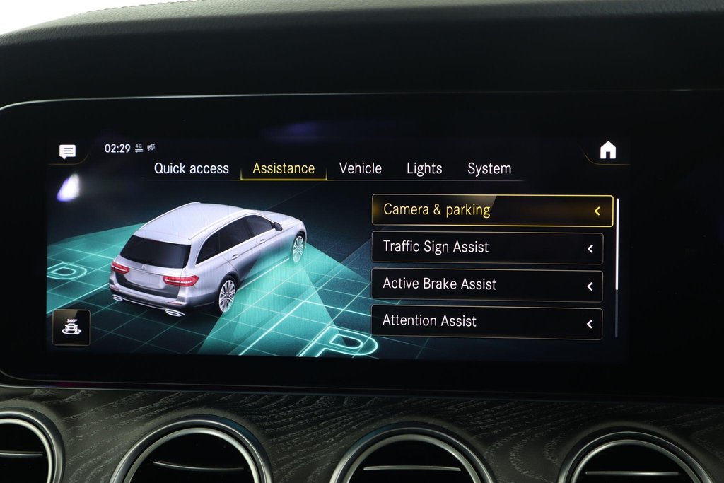 Used Mercedes-Benz E Class 2021 for sale - 77667537: Photo 44