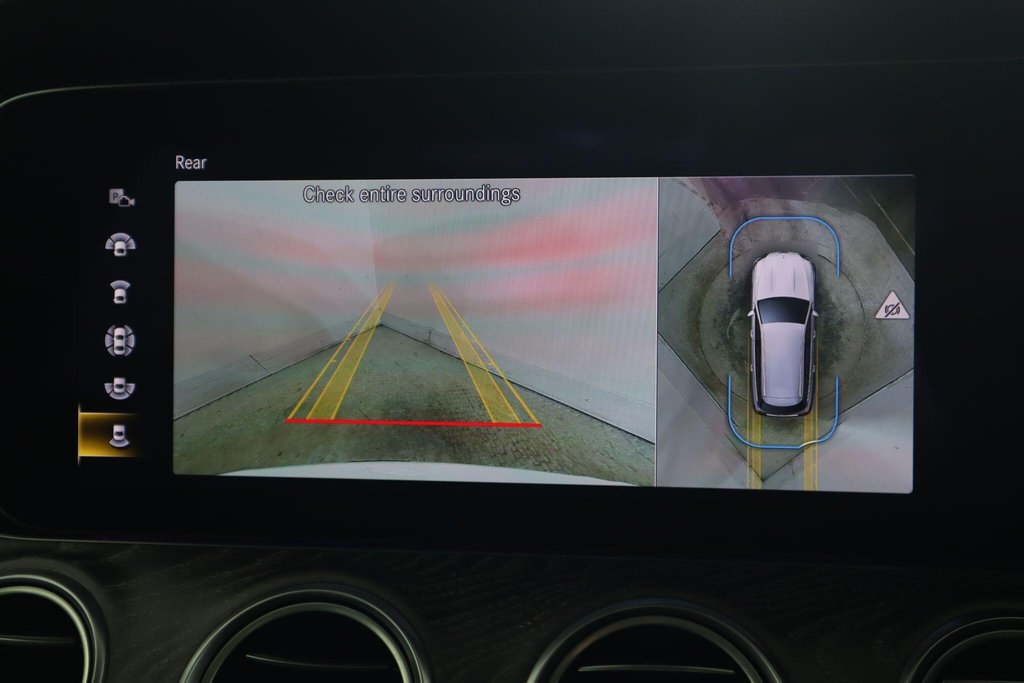 Used Mercedes-Benz E Class 2021 for sale - 77667537: Photo 47