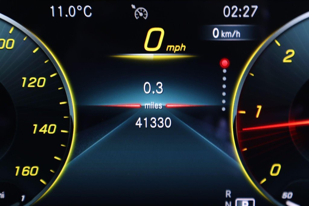 Used Mercedes-Benz E Class 2021 for sale - 77667537: Photo 48