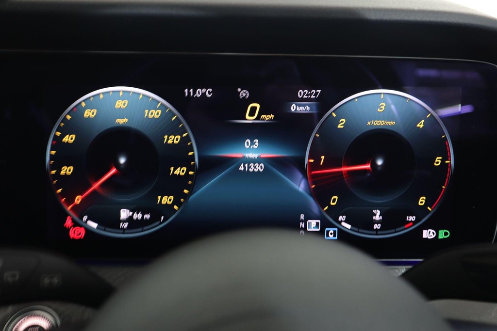 Used Mercedes-Benz E Class 2021 for sale - 77667537: Photo 49