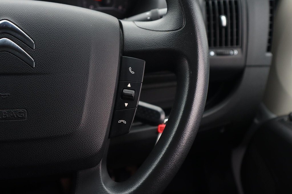 Used Citroen Relay 2023 for sale - 77780849: Photo 13