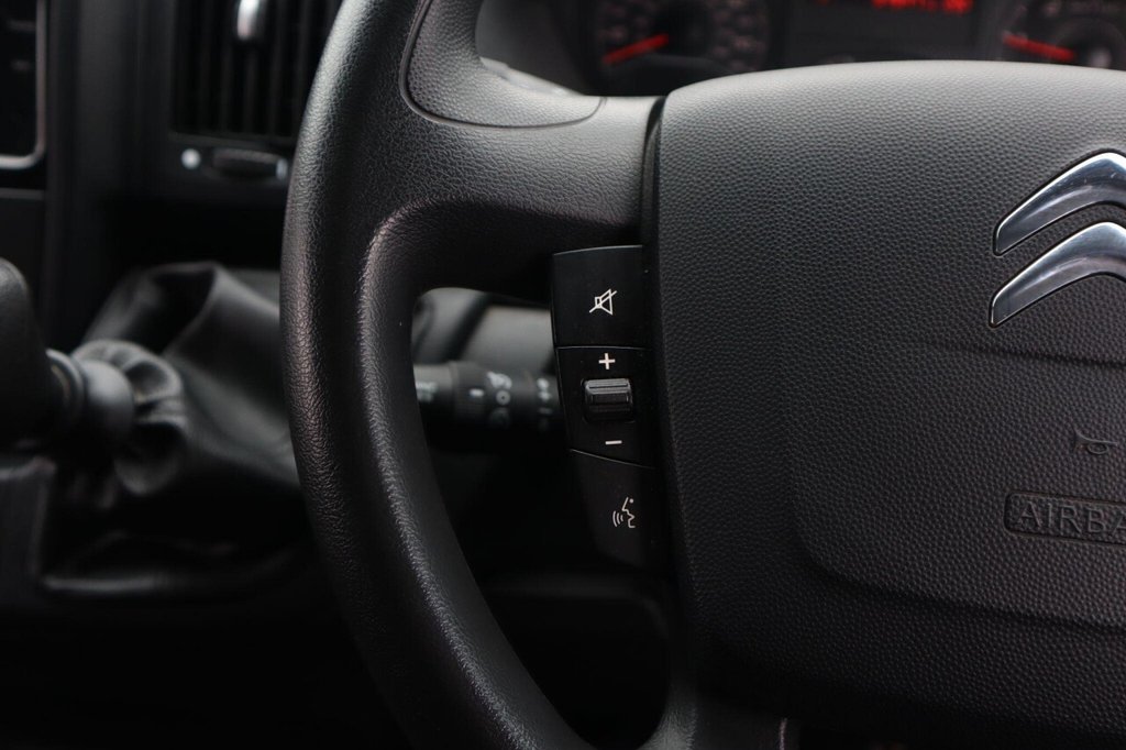 Used Citroen Relay 2023 for sale - 77780849: Photo 14