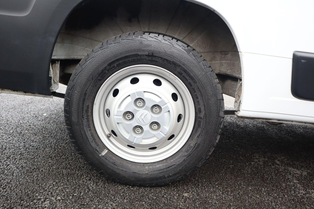 Used Citroen Relay 2023 for sale - 77780849: Photo 26