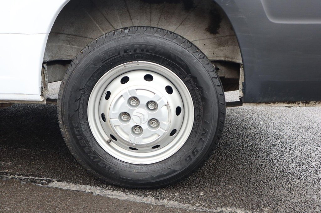 Used Citroen Relay 2023 for sale - 77780849: Photo 27