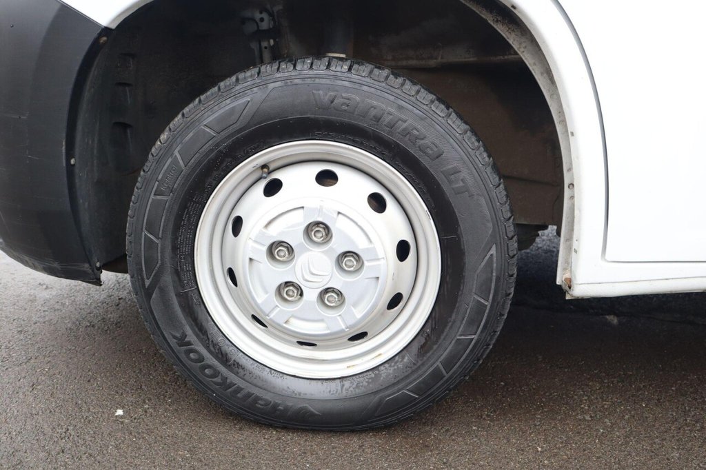 Used Citroen Relay 2023 for sale - 77780849: Photo 28