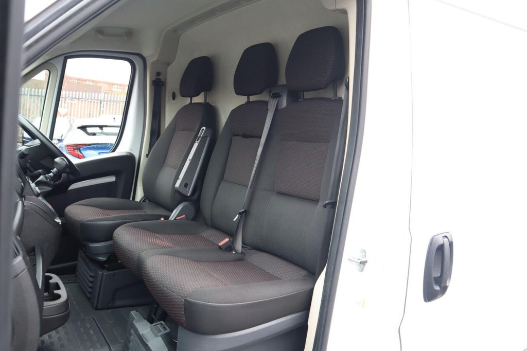 Used Citroen Relay 2023 for sale - 77780849: Photo 31