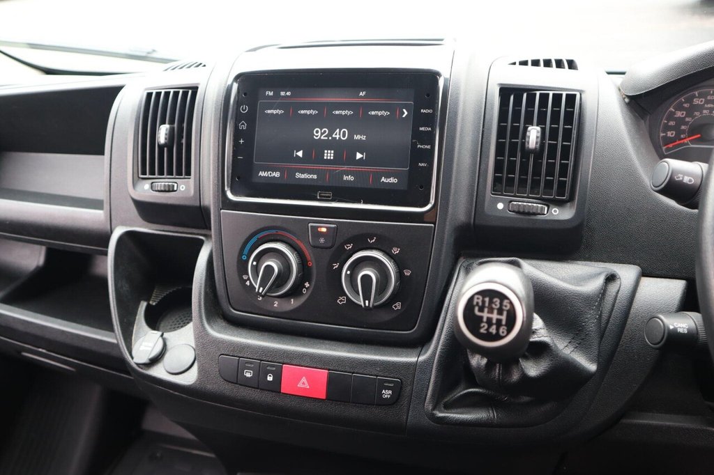 Used Citroen Relay 2023 for sale - 77780849: Photo 32