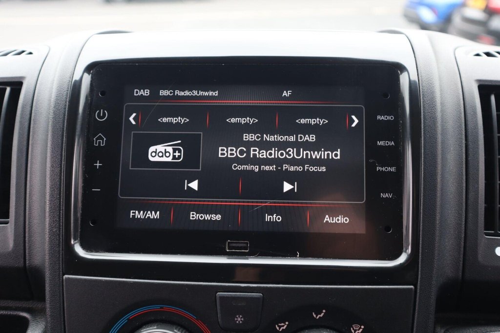 Used Citroen Relay 2023 for sale - 77780849: Photo 33