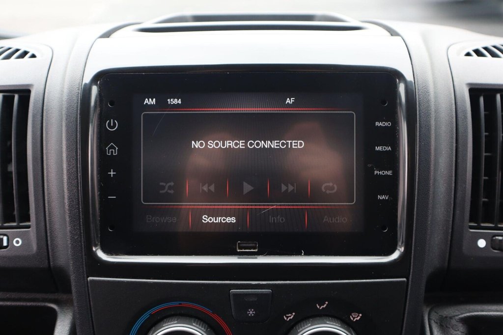 Used Citroen Relay 2023 for sale - 77780849: Photo 34