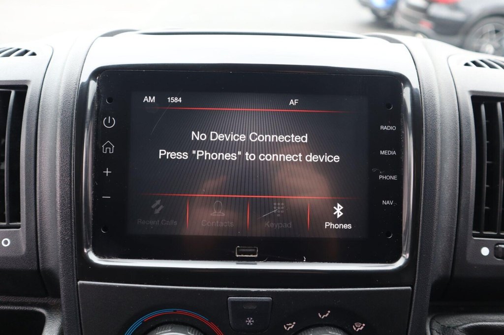 Used Citroen Relay 2023 for sale - 77780849: Photo 35