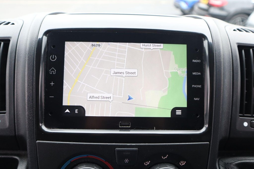 Used Citroen Relay 2023 for sale - 77780849: Photo 36