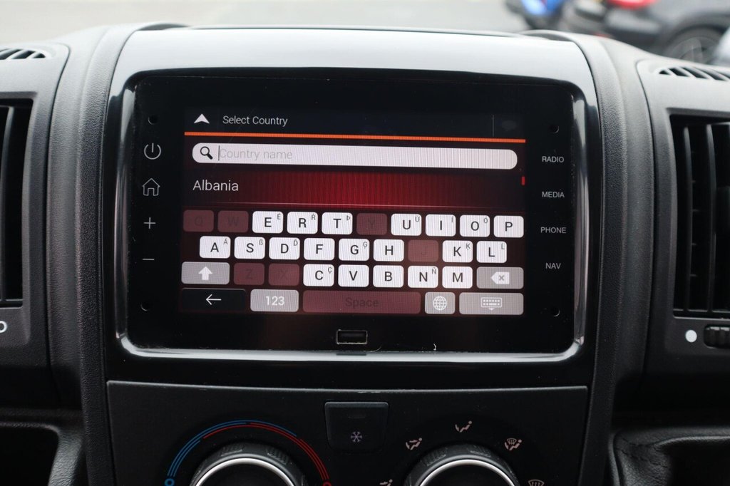 Used Citroen Relay 2023 for sale - 77780849: Photo 37