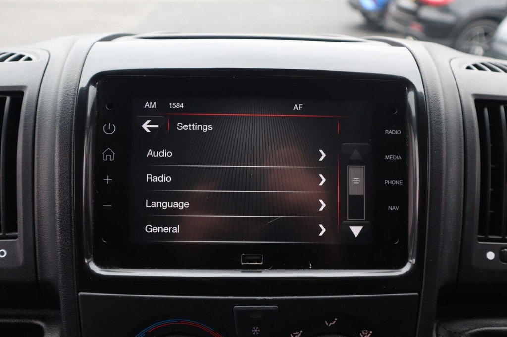 Used Citroen Relay 2023 for sale - 77780849: Photo 39